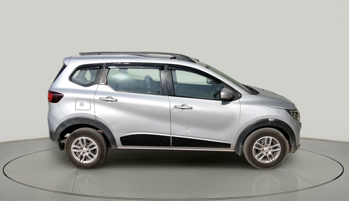 2019 Renault TRIBER RXT, Petrol, Manual, 87,617 km, exterior