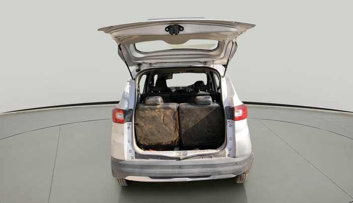 2019 Renault TRIBER RXT, Petrol, Manual, 87,617 km, exterior