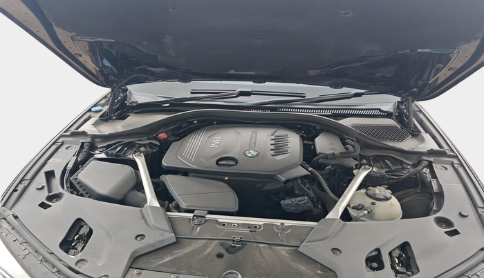2019 BMW 5 Series 520D LUXURY LINE, Diesel, Automatic, 77,054 km, exterior