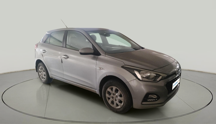 2019 Hyundai Elite i20 MAGNA PLUS 1.2, Petrol, Manual, 82,846 km, exterior