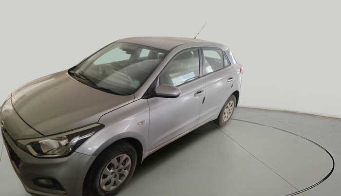 2019 Hyundai Elite i20 MAGNA PLUS 1.2, Petrol, Manual, 82,846 km, exterior