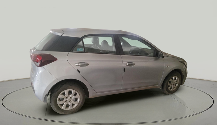 2019 Hyundai Elite i20 MAGNA PLUS 1.2, Petrol, Manual, 82,846 km, exterior