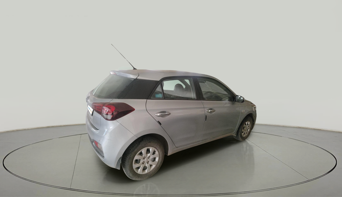 2019 Hyundai Elite i20 MAGNA PLUS 1.2, Petrol, Manual, 82,846 km, exterior