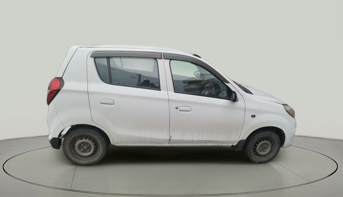 2017 Maruti Alto 800 LXI, Petrol, Manual, 1,81,926 km, exterior