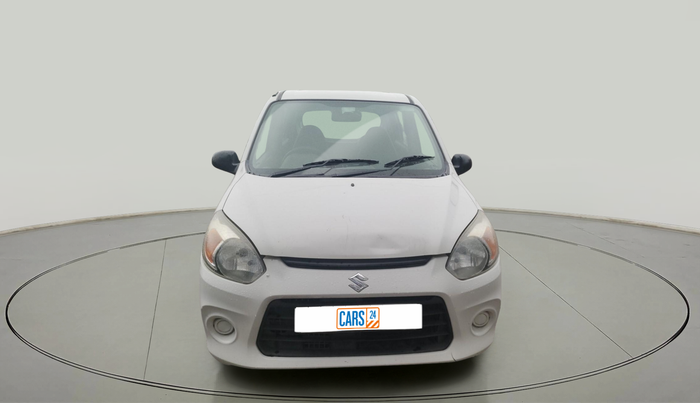 2017 Maruti Alto 800 LXI, Petrol, Manual, 1,81,926 km, exterior