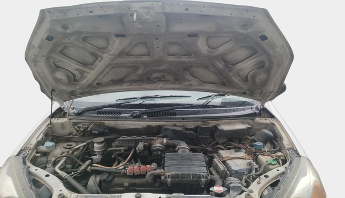 2017 Maruti Alto 800 LXI, Petrol, Manual, 1,81,926 km, exterior