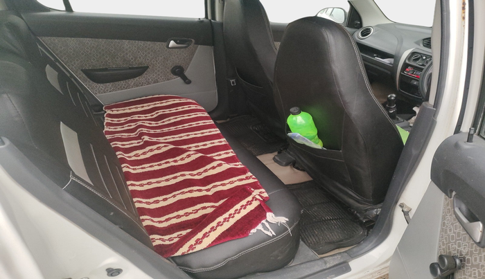 2017 Maruti Alto 800 LXI, Petrol, Manual, 1,81,926 km, interior