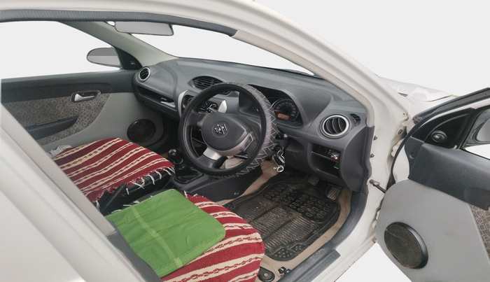 2017 Maruti Alto 800 LXI, Petrol, Manual, 1,81,926 km, interior