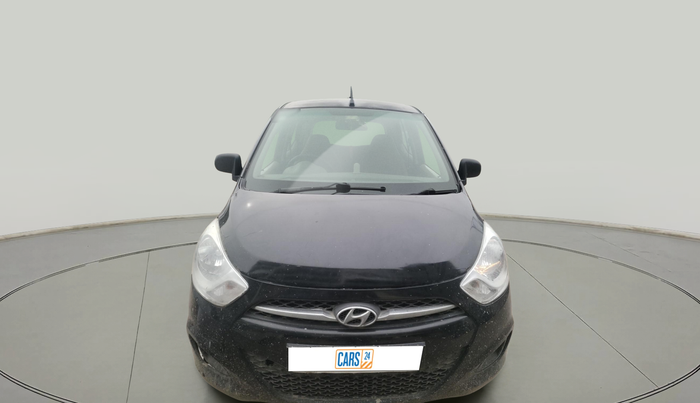 2010 Hyundai i10 ERA 1.1, Petrol, Manual, 1,53,251 km, exterior
