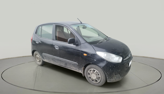2010 Hyundai i10 ERA 1.1, Petrol, Manual, 1,53,251 km, exterior
