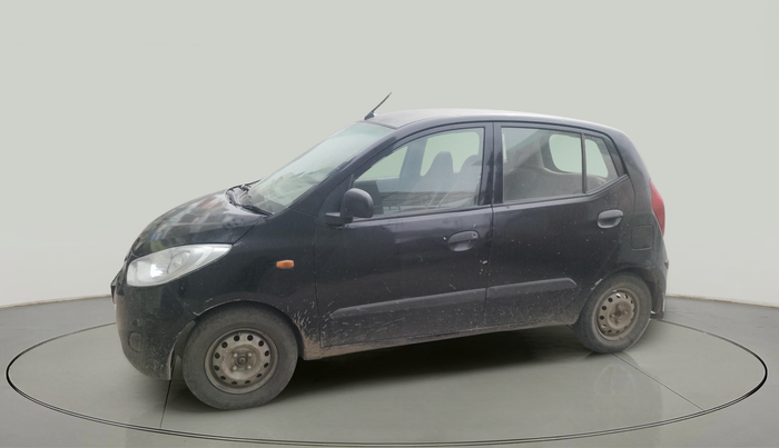 2010 Hyundai i10 ERA 1.1, Petrol, Manual, 1,53,251 km, exterior