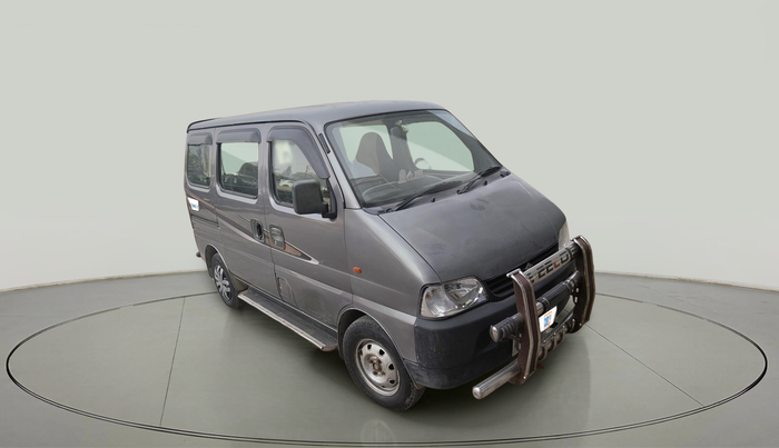 2020 Maruti Eeco 5 STR WITH A/C+HTR CNG, Petrol, Manual, 87,297 km, exterior