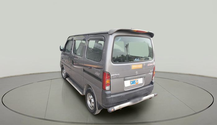 2020 Maruti Eeco 5 STR WITH A/C+HTR CNG, Petrol, Manual, 87,297 km, exterior