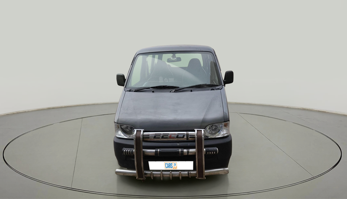 2020 Maruti Eeco 5 STR WITH A/C+HTR CNG, Petrol, Manual, 87,297 km, exterior