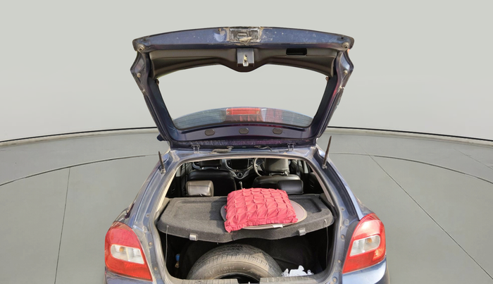 2020 Maruti Baleno DELTA PETROL 1.2, Petrol, Manual, 1,11,730 km, exterior