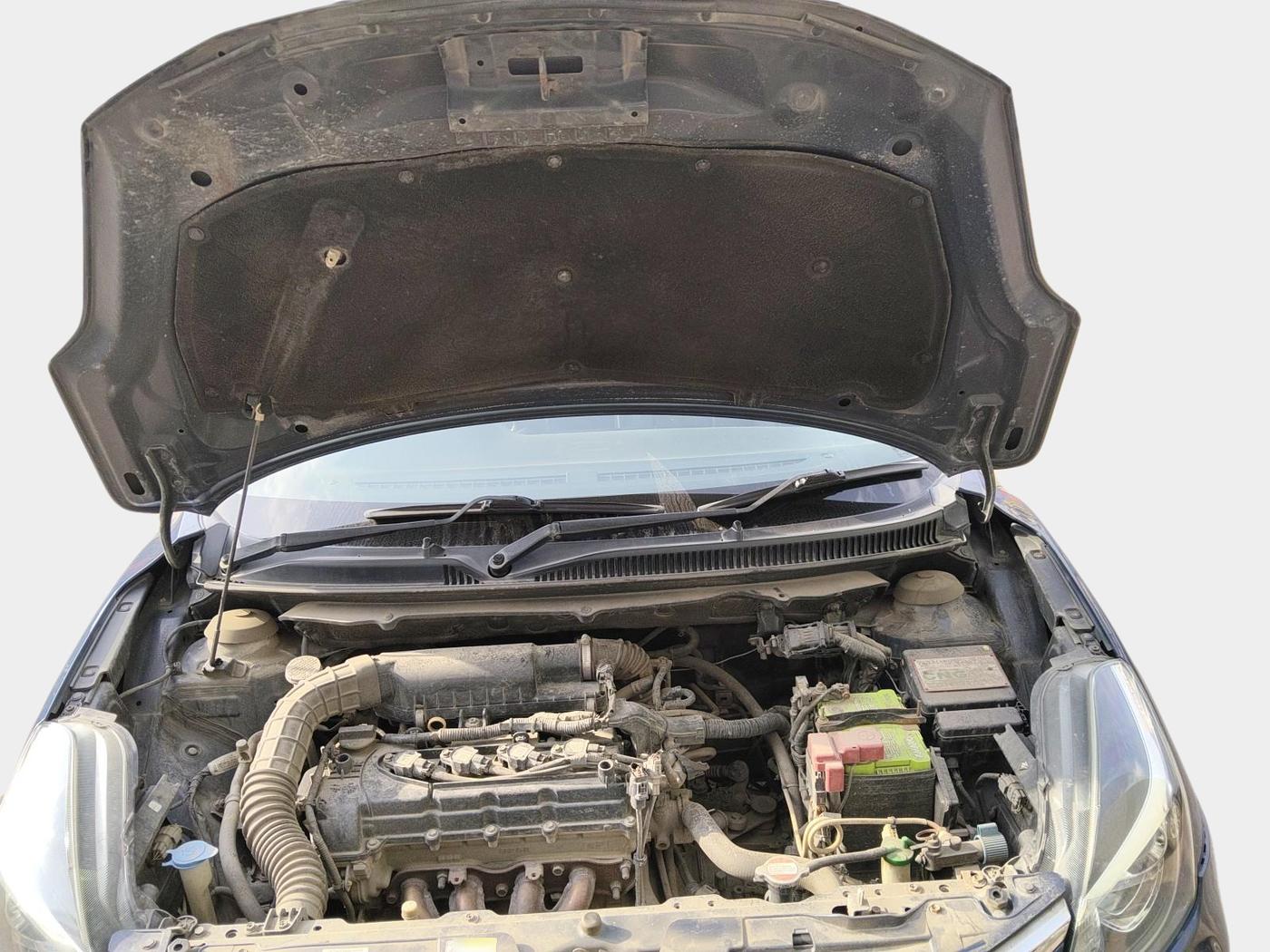2020 Maruti Baleno DELTA PETROL 1.2, Petrol, Manual, 4,50,000 km, exterior