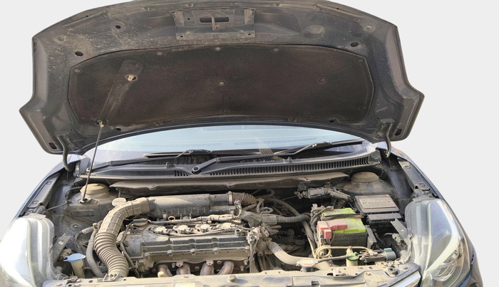 2020 Maruti Baleno DELTA PETROL 1.2, Petrol, Manual, 1,11,730 km, exterior