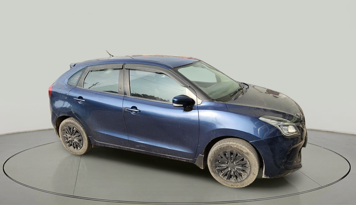 2020 Maruti Baleno DELTA PETROL 1.2, Petrol, Manual, 1,11,730 km, exterior