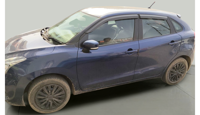 2020 Maruti Baleno DELTA PETROL 1.2, Petrol, Manual, 1,11,730 km, exterior