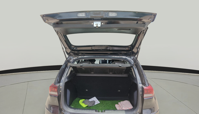 2022 KIA SONET HTX 1.0 IMT, Petrol, Manual, 16,979 km, exterior