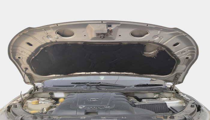 2012 Mahindra XUV500 W8, Diesel, Manual, 1,59,288 km, exterior