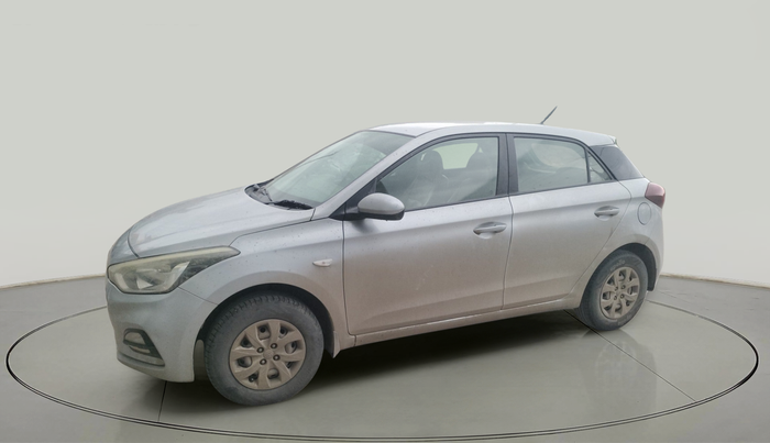 2019 Hyundai Elite i20 MAGNA PLUS 1.2, Petrol, Manual, 2,20,704 km, exterior