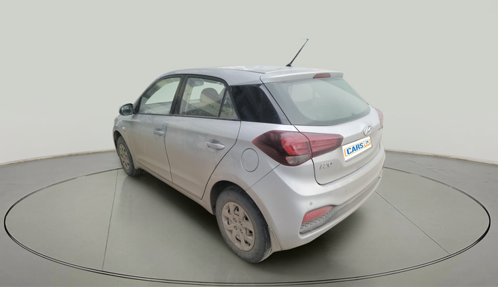 2019 Hyundai Elite i20 MAGNA PLUS 1.2, Petrol, Manual, 2,20,704 km, exterior