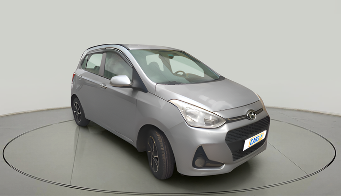 2019 Hyundai Elite i20 MAGNA PLUS 1.2, Petrol, Manual, 2,20,704 km, exterior