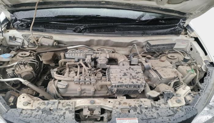 2020 Maruti Alto LXI, Petrol, Manual, 63,284 km, exterior