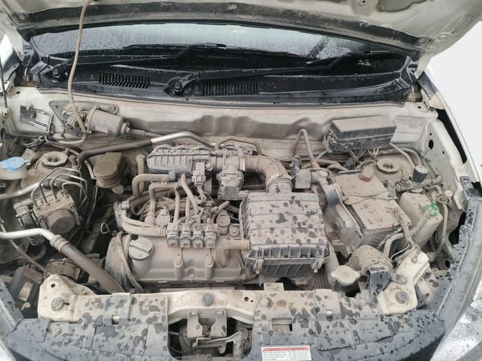 2020 Maruti Alto LXI, Petrol, Manual, 63,284 km, exterior