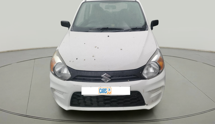2020 Maruti Alto LXI, Petrol, Manual, 63,284 km, exterior