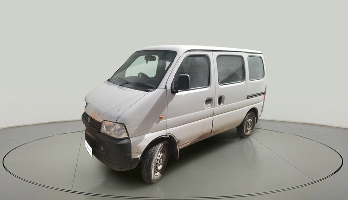 2023 Maruti Eeco  5 STR STD, Petrol, Manual, 59,059 km, exterior