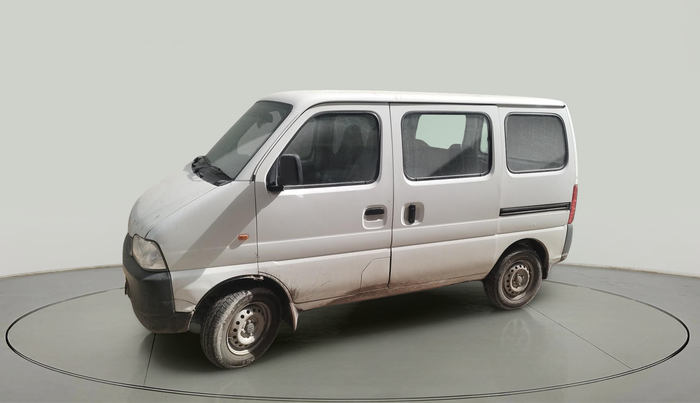 2023 Maruti Eeco  5 STR STD, Petrol, Manual, 59,059 km, exterior