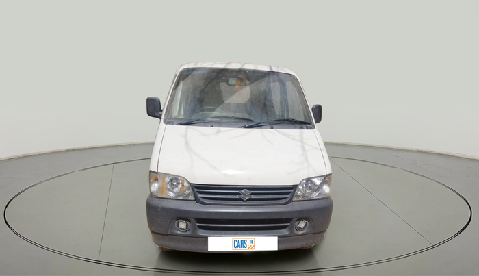 2023 Maruti Eeco  5 STR STD, Petrol, Manual, 59,059 km, exterior