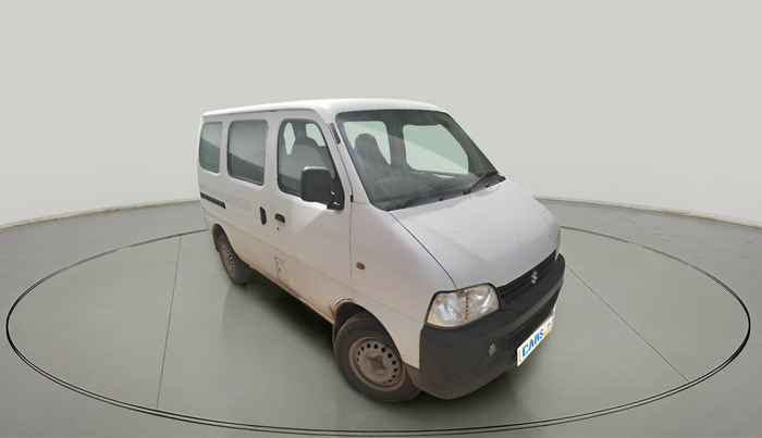 2023 Maruti Eeco  5 STR STD, Petrol, Manual, 59,059 km, exterior