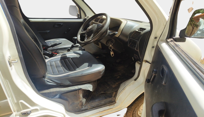 2023 Maruti Eeco  5 STR STD, Petrol, Manual, 59,059 km, interior