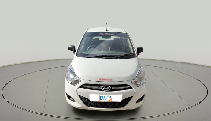 2013 Hyundai i10 ERA 1.1, Petrol, Manual, 85,246 km, exterior