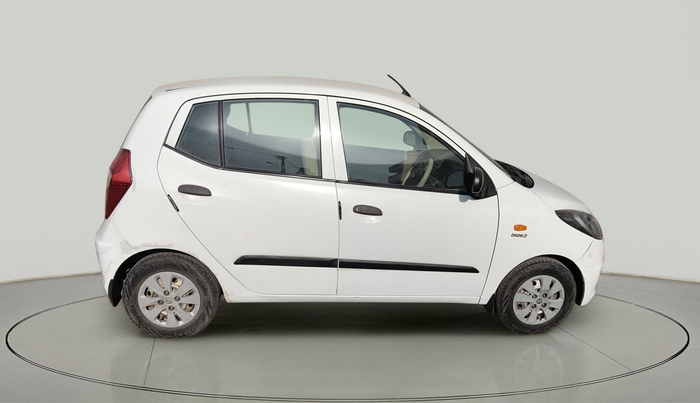 2013 Hyundai i10 ERA 1.1, Petrol, Manual, 85,246 km, exterior