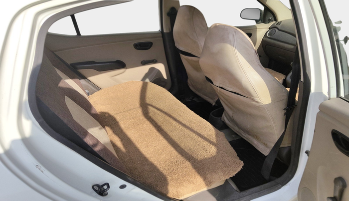 2013 Hyundai i10 ERA 1.1, Petrol, Manual, 85,246 km, interior