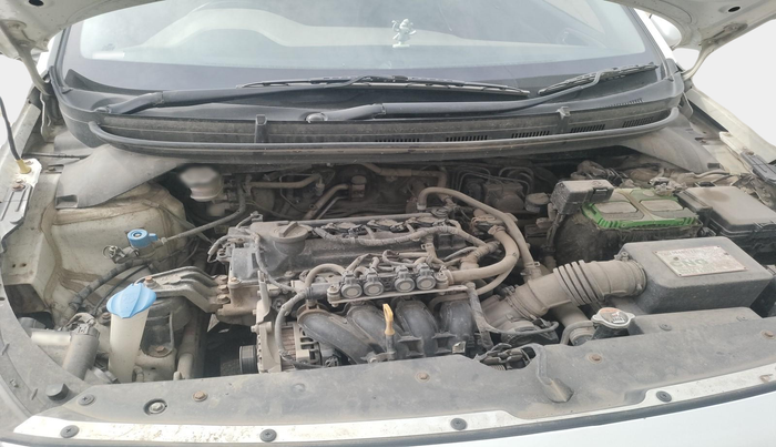 2019 Hyundai Elite i20 ASTA 1.2 (O), Petrol, Manual, 75,095 km, exterior