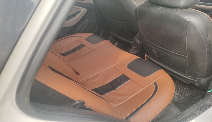 2019 Hyundai Elite i20 ASTA 1.2 (O), Petrol, Manual, 75,095 km, interior