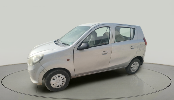 2013 Maruti Alto 800 LXI, Petrol, Manual, 75,747 km, exterior