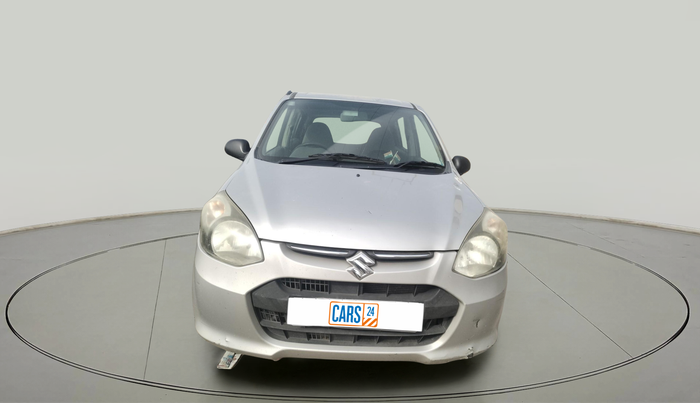 2013 Maruti Alto 800 LXI, Petrol, Manual, 75,747 km, exterior
