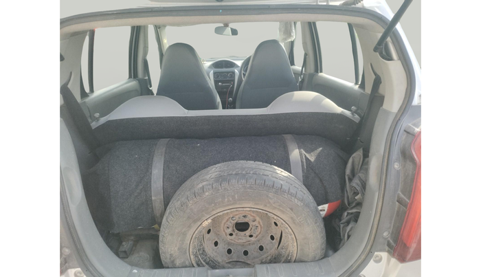 2013 Maruti Alto 800 LXI, Petrol, Manual, 75,747 km, exterior