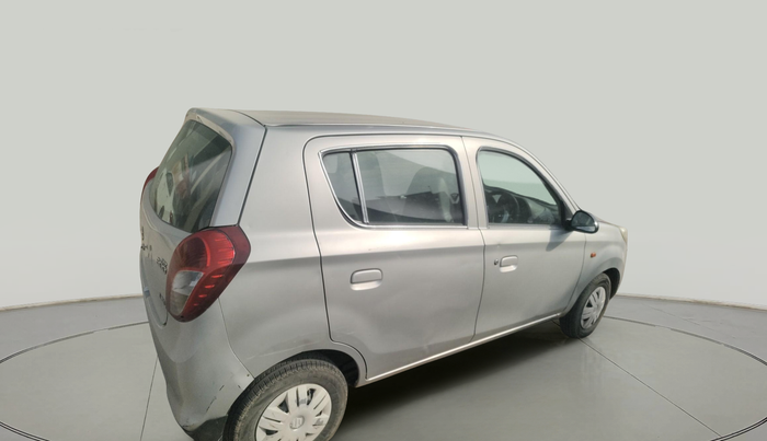 2013 Maruti Alto 800 LXI, Petrol, Manual, 75,747 km, exterior