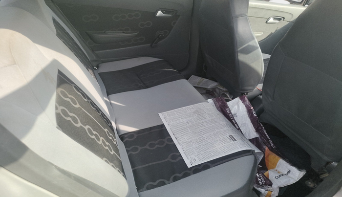 2013 Maruti Alto 800 LXI, Petrol, Manual, 75,747 km, interior