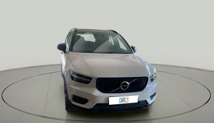 2020 Volvo XC 40 T4 R Design, Petrol, Automatic, 83,313 km, exterior