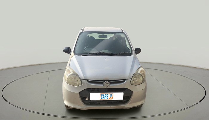 2014 Maruti Alto 800 LXI, Petrol, Manual, 1,51,685 km, exterior