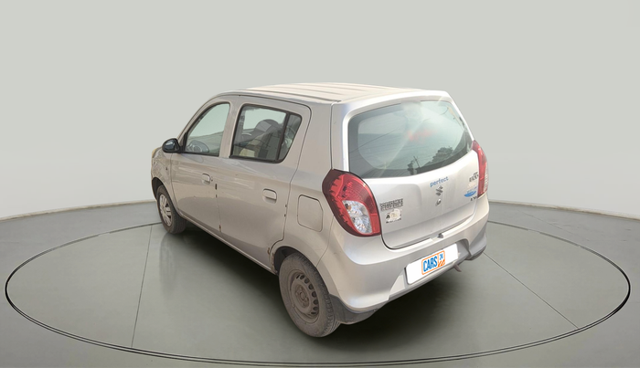 2014 Maruti Alto 800 LXI, Petrol, Manual, 1,51,685 km, exterior