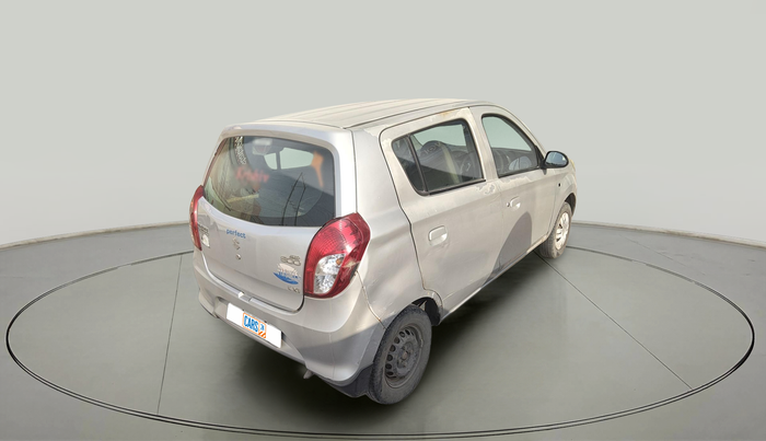 2014 Maruti Alto 800 LXI, Petrol, Manual, 1,51,685 km, exterior